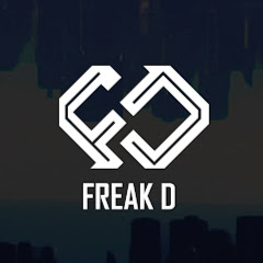 Freak D Music