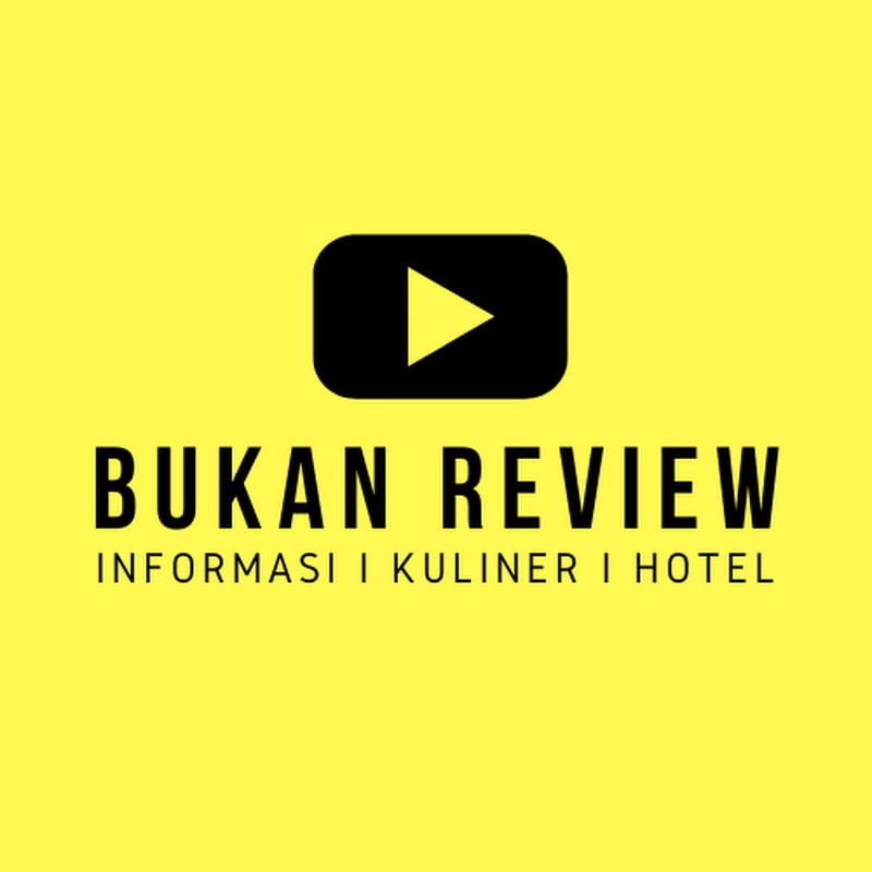 Bukan Review