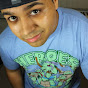 DashieXP2 YouTube channel avatar