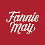 Fannie May Chocolates logo