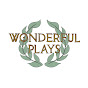 Wonderful Plays