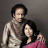 Dr L Subramaniam & Kavita Krishnamurti