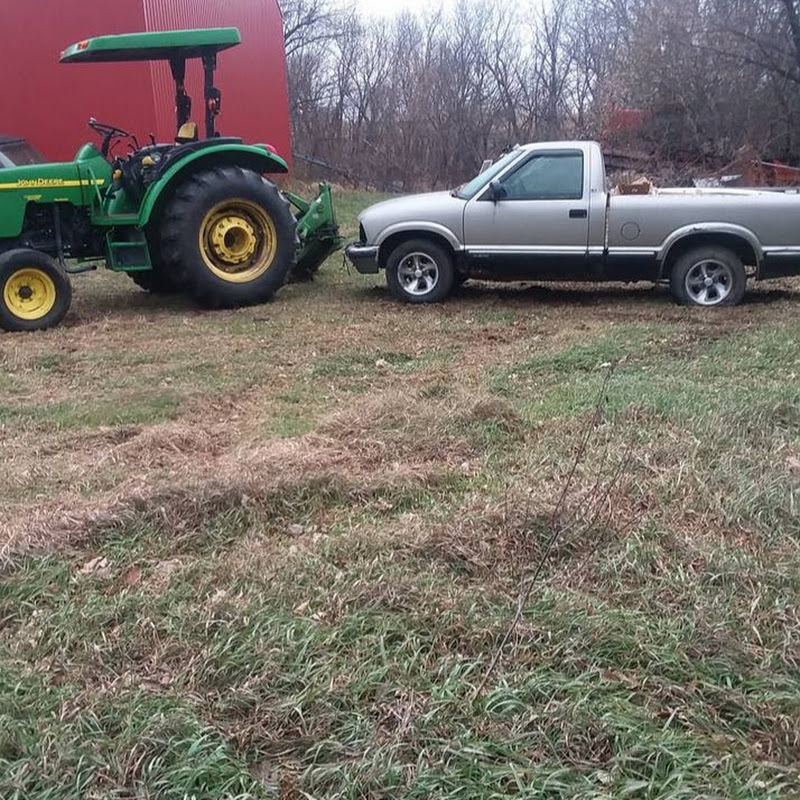 Mark's Motorsports and Farming Channel