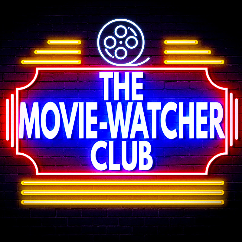 The Movie-Watcher Club