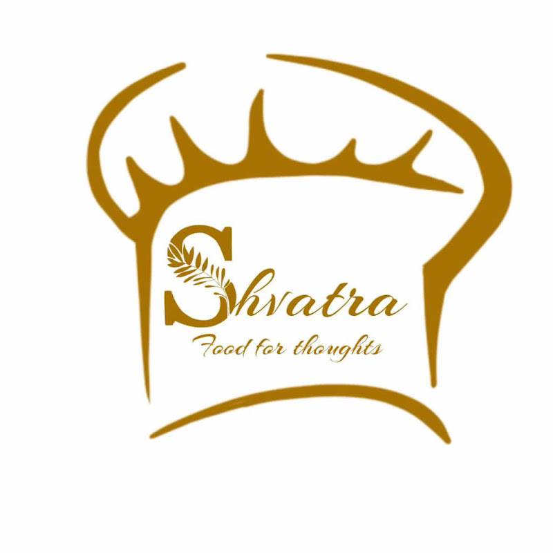 Shvatra - Food for Thoughts.