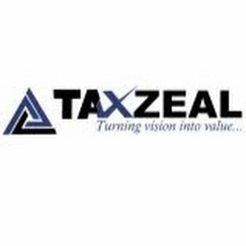 taxzeal consultant