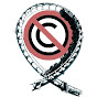 No Copyright Coasters logo