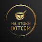 MY KITCHEN DOTCOM logo