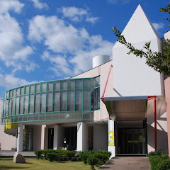 芦屋市立美術博物館