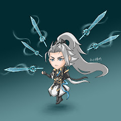 玉米遊戲實況アイコン画像