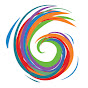 SIX RECORDS logo