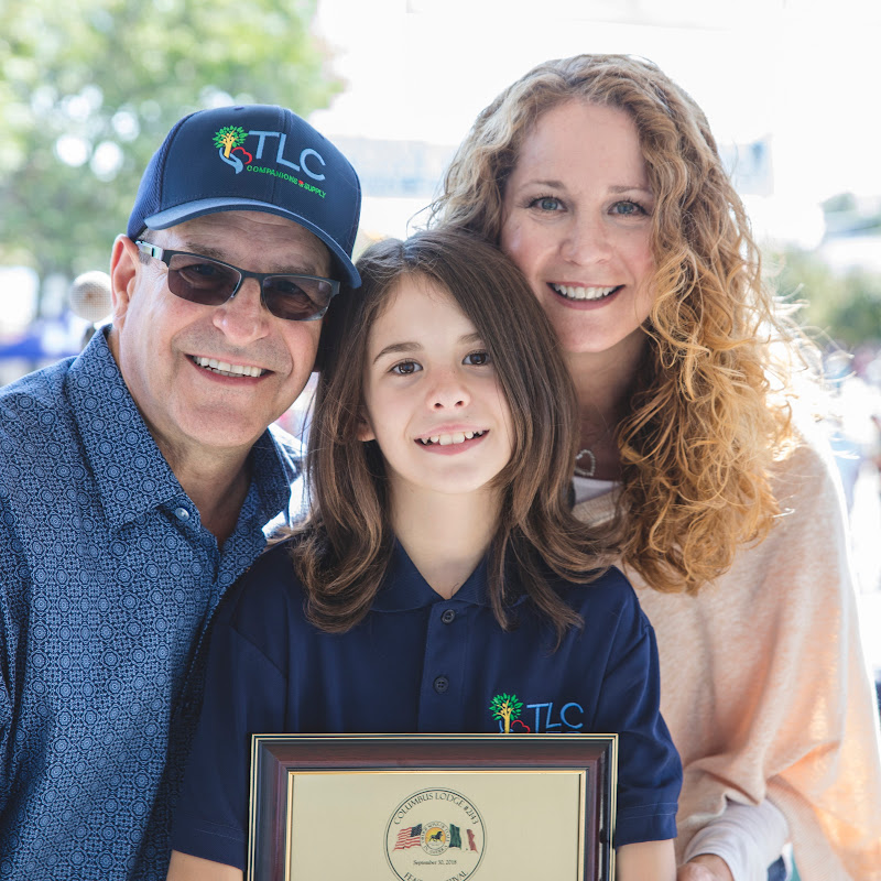 TLC Companions Home Healthcare