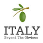 Italy Beyond the Obvious logo