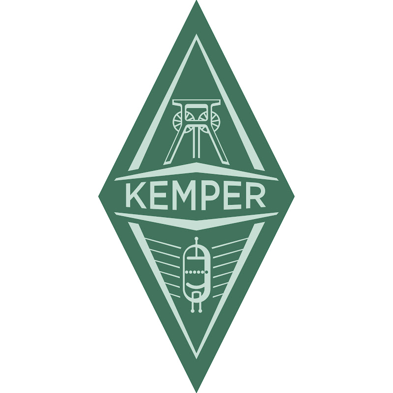 Kemper Amps Official