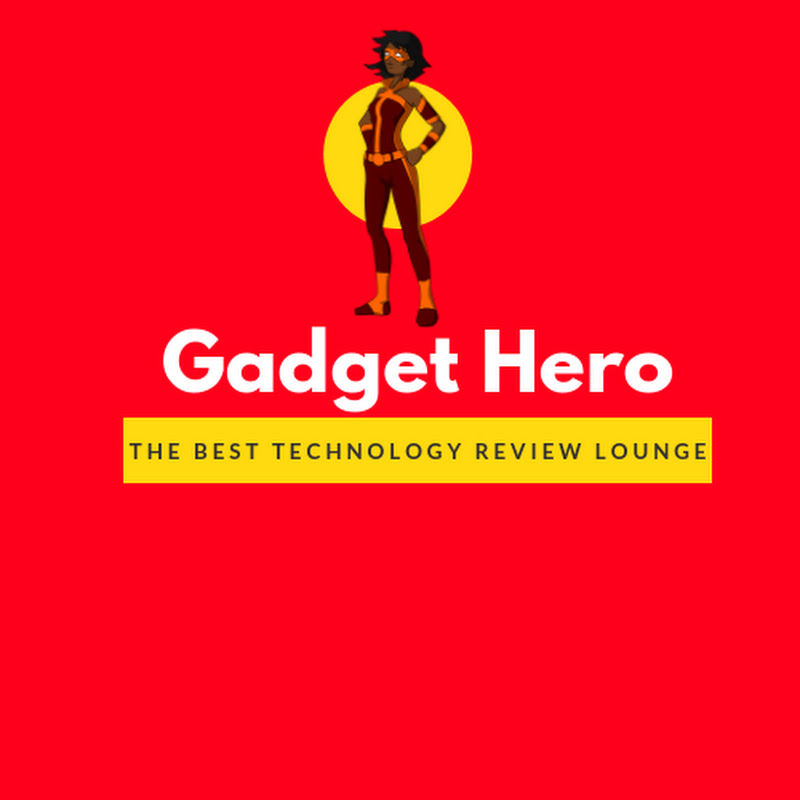 GADGET HERO