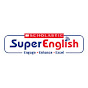 Scholastic Super English logo