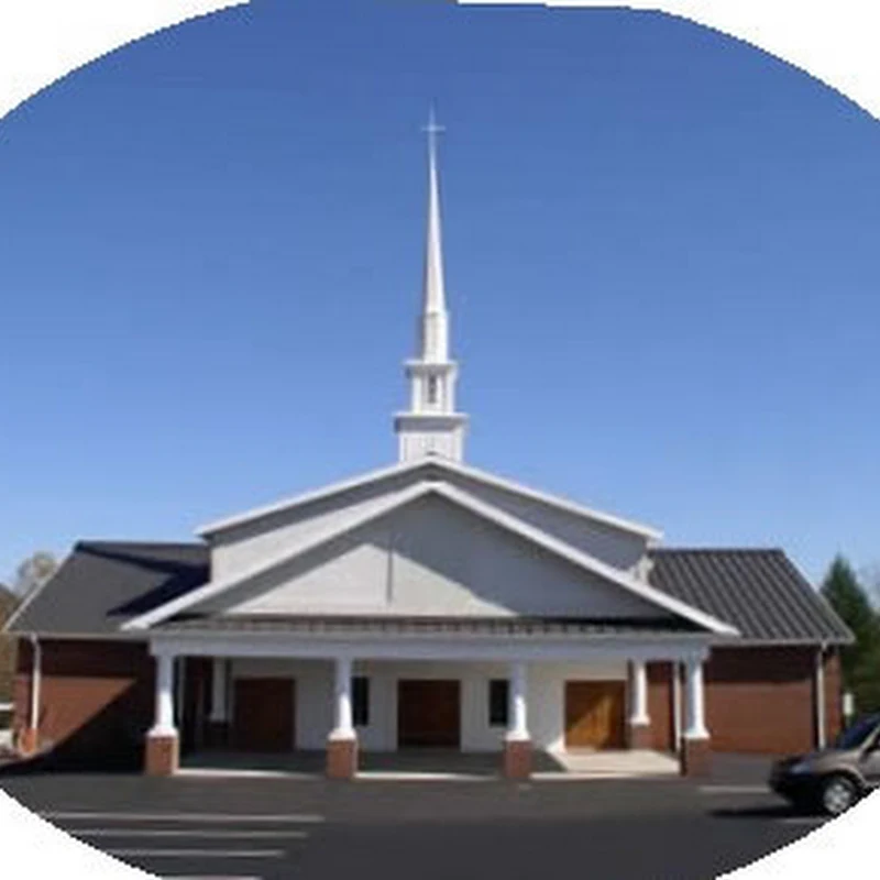 Pooveys Chapel