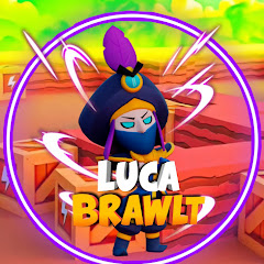 Luca Brawlt channel logo