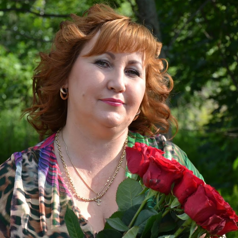 Школа Домоводства Людмилы Серегиной Logo