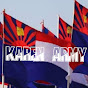 KAREN ARMY logo