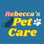 Rebeccas Pet Care