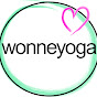 Wonneyoga logo