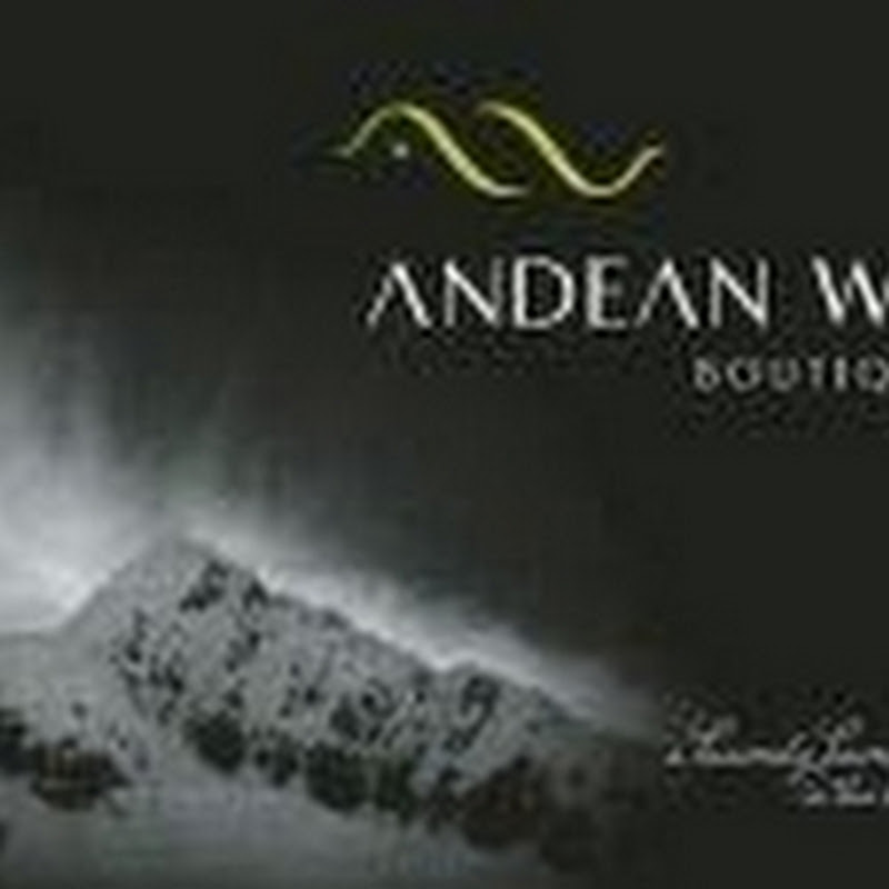 AndeanWings