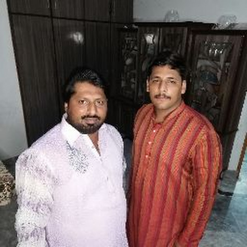 Mamu Bhanja
