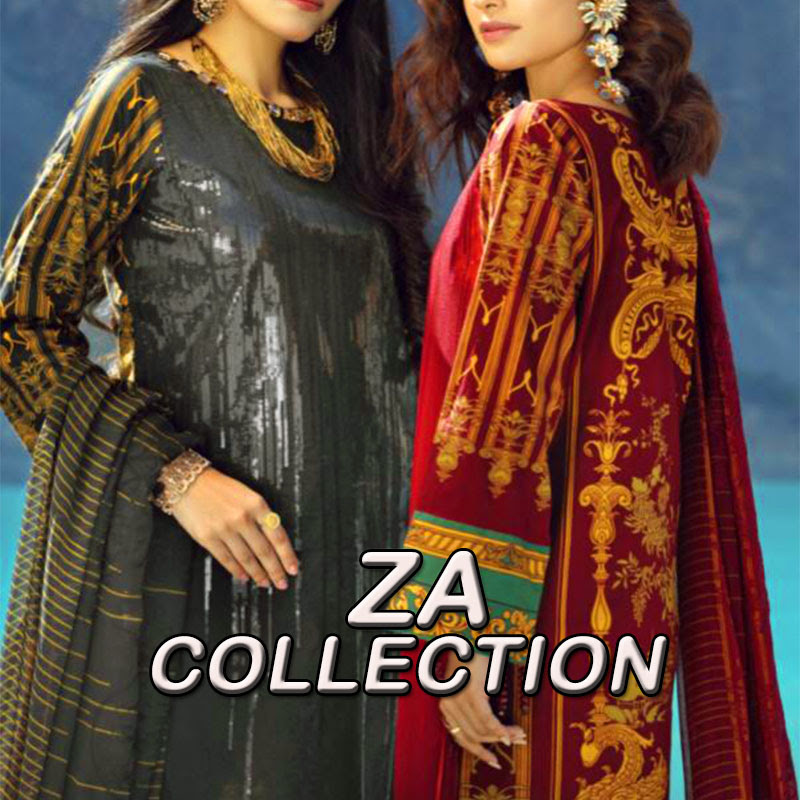 ZA COLLECTION