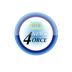 HTS News4orce St. Lucia Avatar
