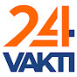 24VAKTI