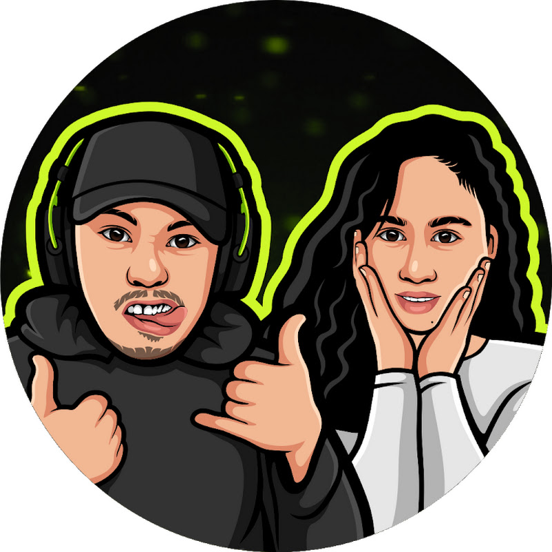 Kai and Get icon