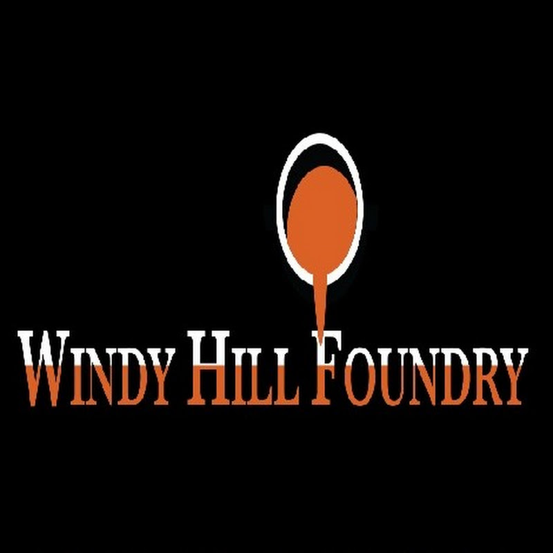 Windy Hill Foundry Logo
