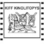 KIFFKinolitopys logo