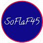 F45 Training South Florida logo