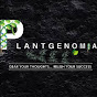 PLANT GENOMIA logo