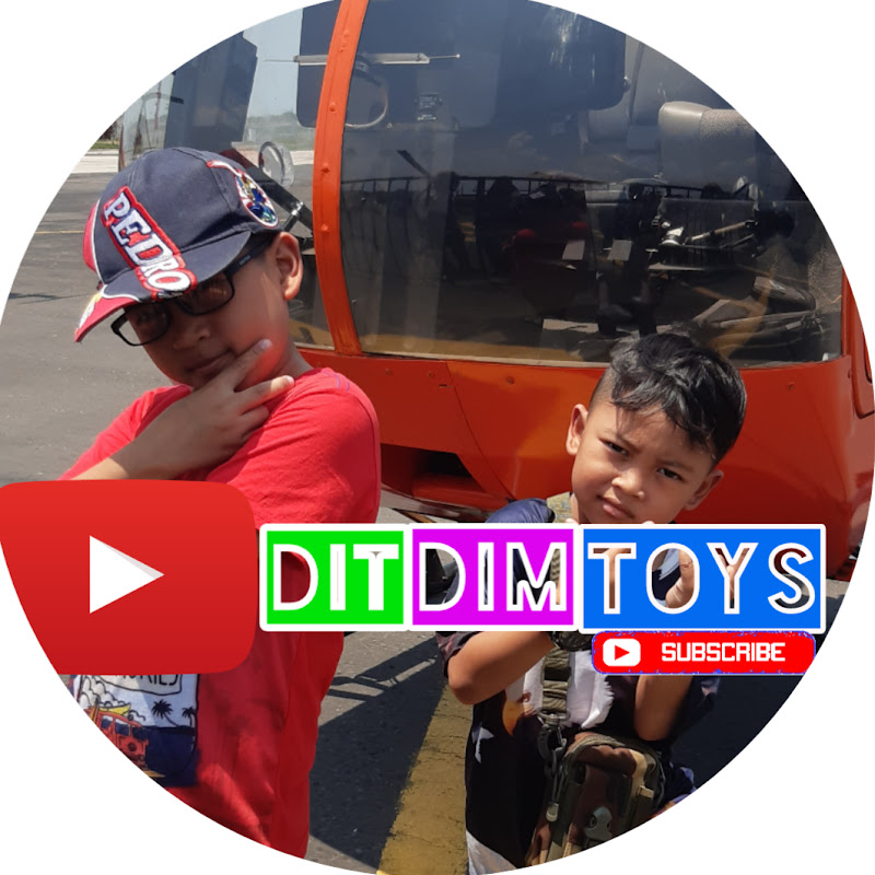 Ditdim Toys