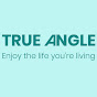 True Angle logo
