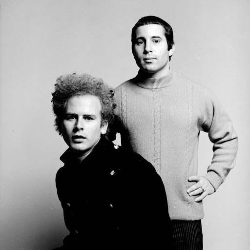 Simon & Garfunkel - Topic