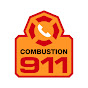 Combustion911 logo