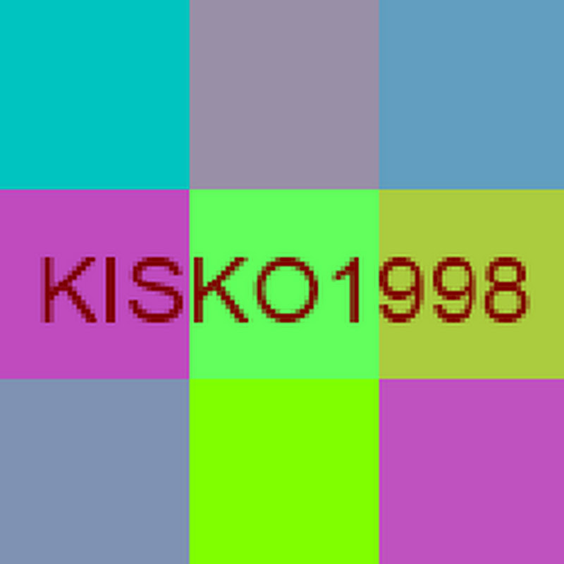 Kisko1998