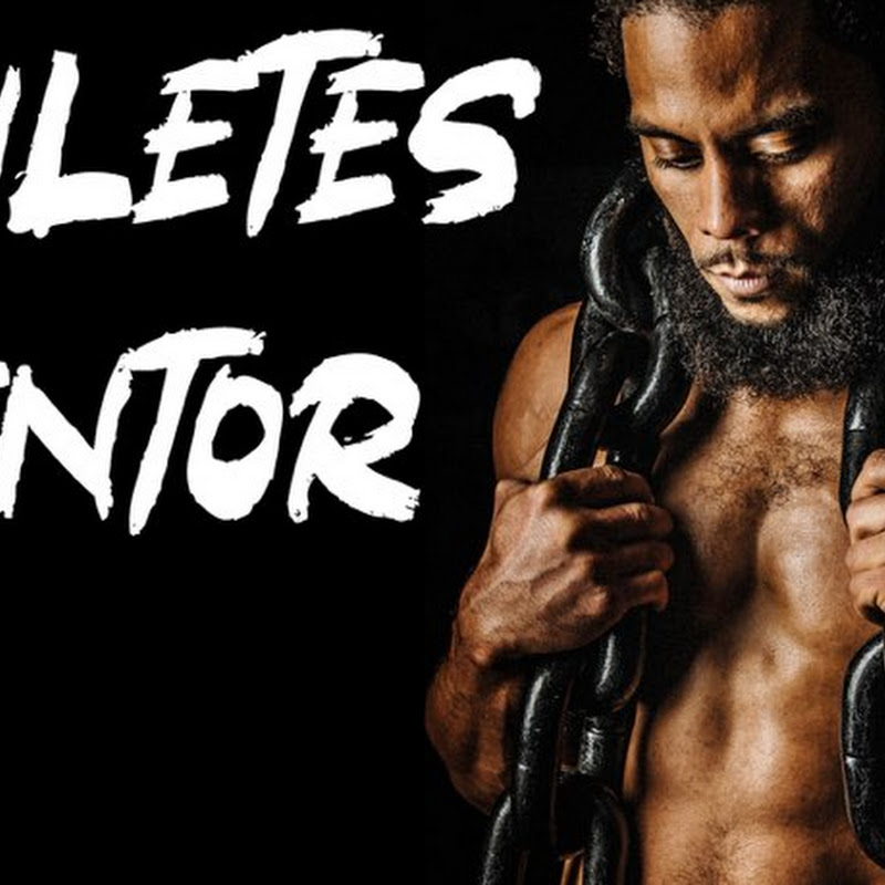 Athletes Mentor