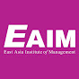 East Asia Institute of Management logo