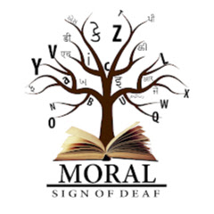 Moral Deaf Story Avatar