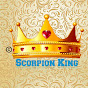 Scorpion King logo