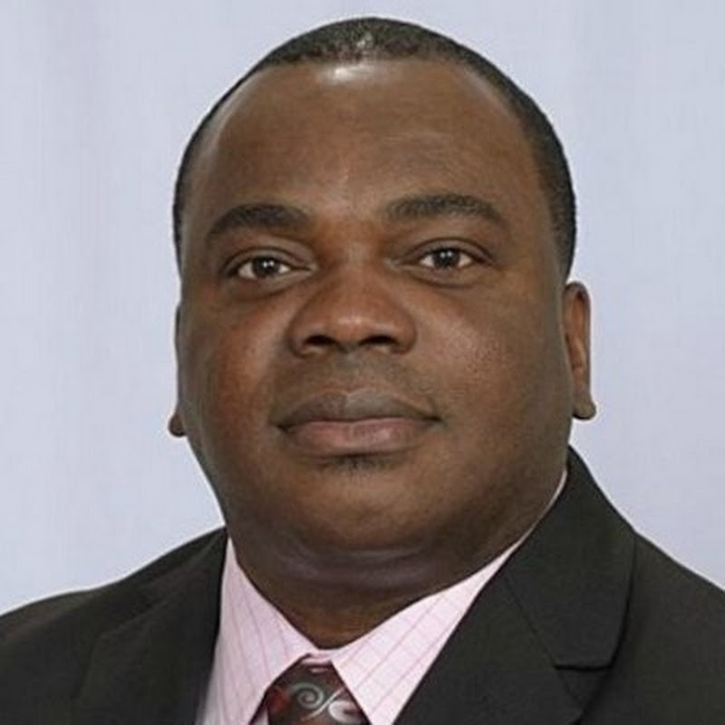 Naija Prez