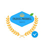 Indie Furniture Indonesia logo