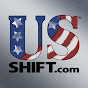 US Shift logo