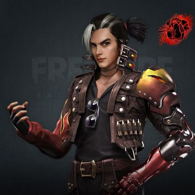 Channel Avatar