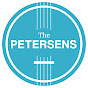 The Petersens logo